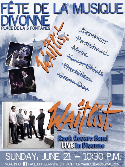 FdlM Divonne 2015