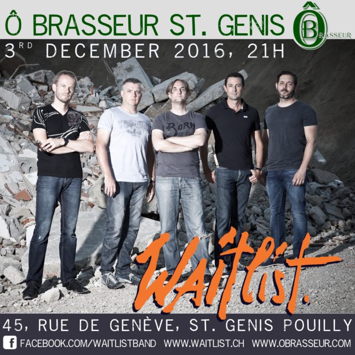OBrasseur 2016