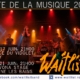 Fete de la Musique 2023 Flyer