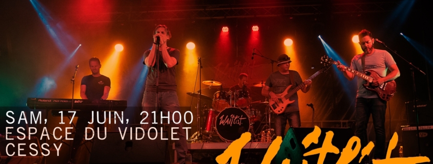 Fete de la Musique 2023 Flyer