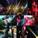 Collage Cessy and Divonne concerts